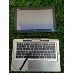 Laptop Fujitsu Stylistic Q702 - Core i5-3427U - Ram 4GB - SSD 64GB _ Micro SD Up 256GB - LED 12" TouchScrenn - Baterai 7 - 8 Jam 